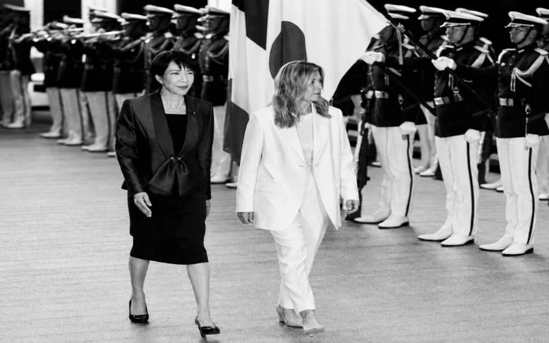 Japan’s strategic reading of Meloni’s Tokyo moment