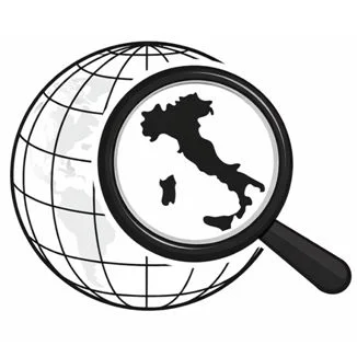 Italy Mirror